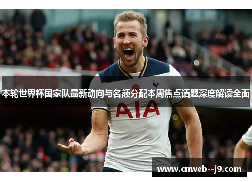本轮世界杯国家队最新动向与名额分配本周焦点话题深度解读全面