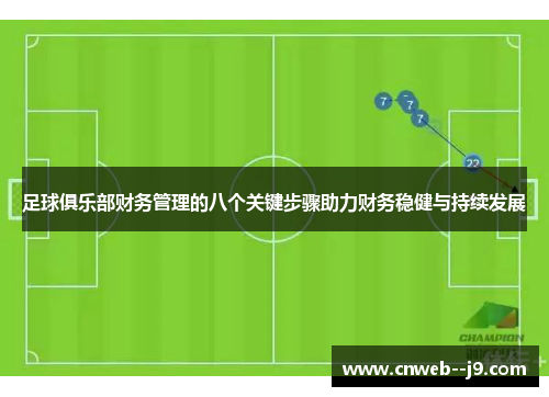 足球俱乐部财务管理的八个关键步骤助力财务稳健与持续发展